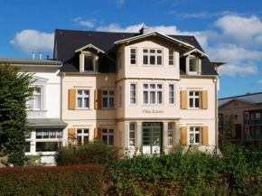 Ledwig, Villa Emmi